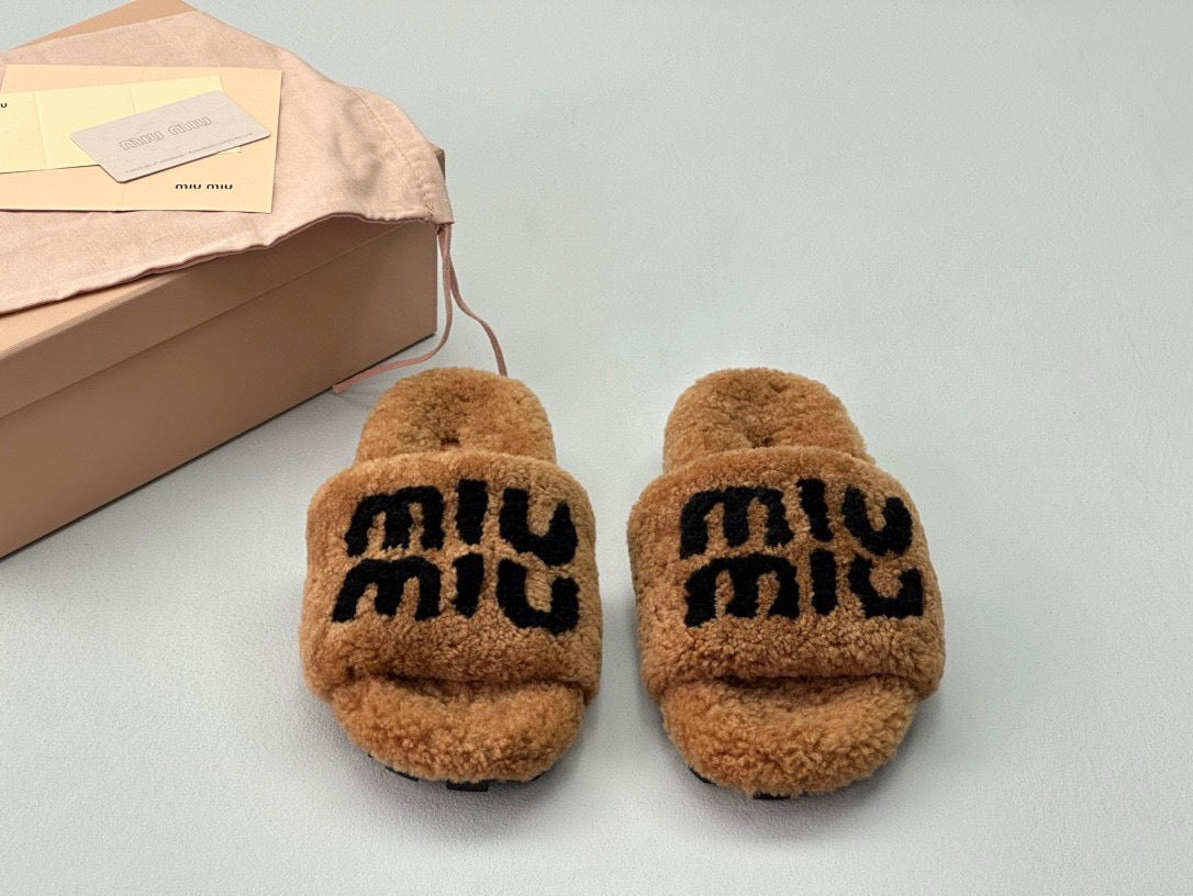 Miu Miu Sandals