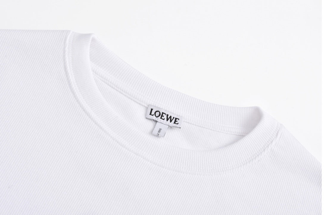 Loewe Long Sleeve T-Shirt