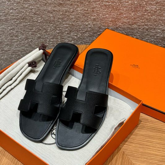 Hermes Sandals