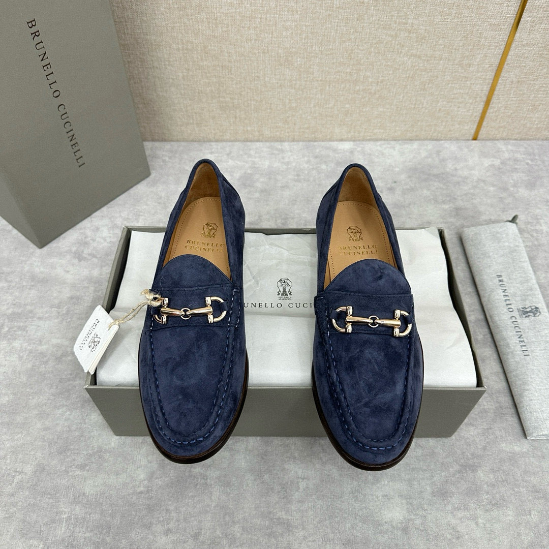 Brunello Cucinelli Loafers