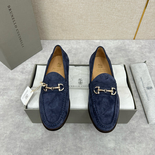 Brunello Cucinelli Loafers