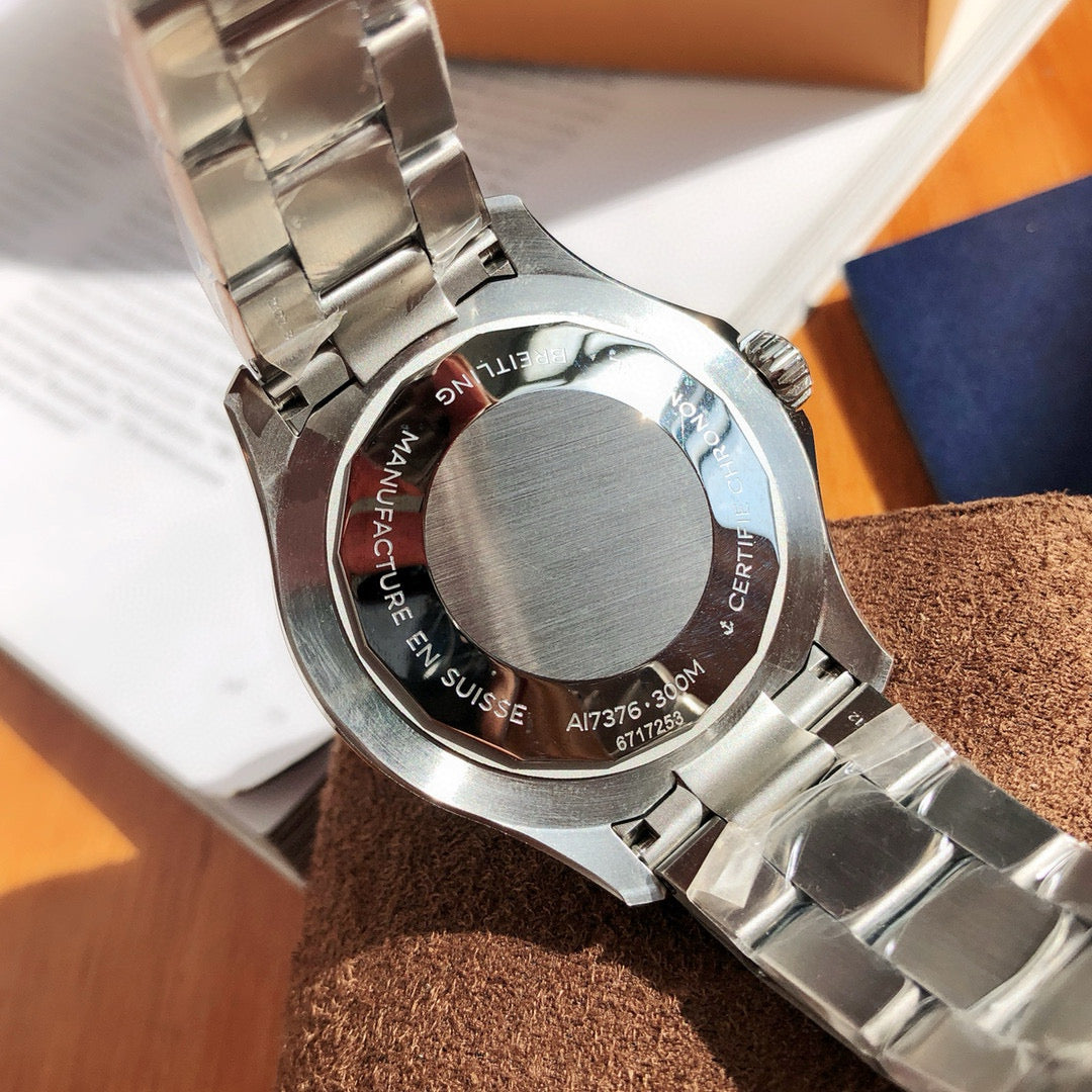 Breitling Superocean Automatic 42mm