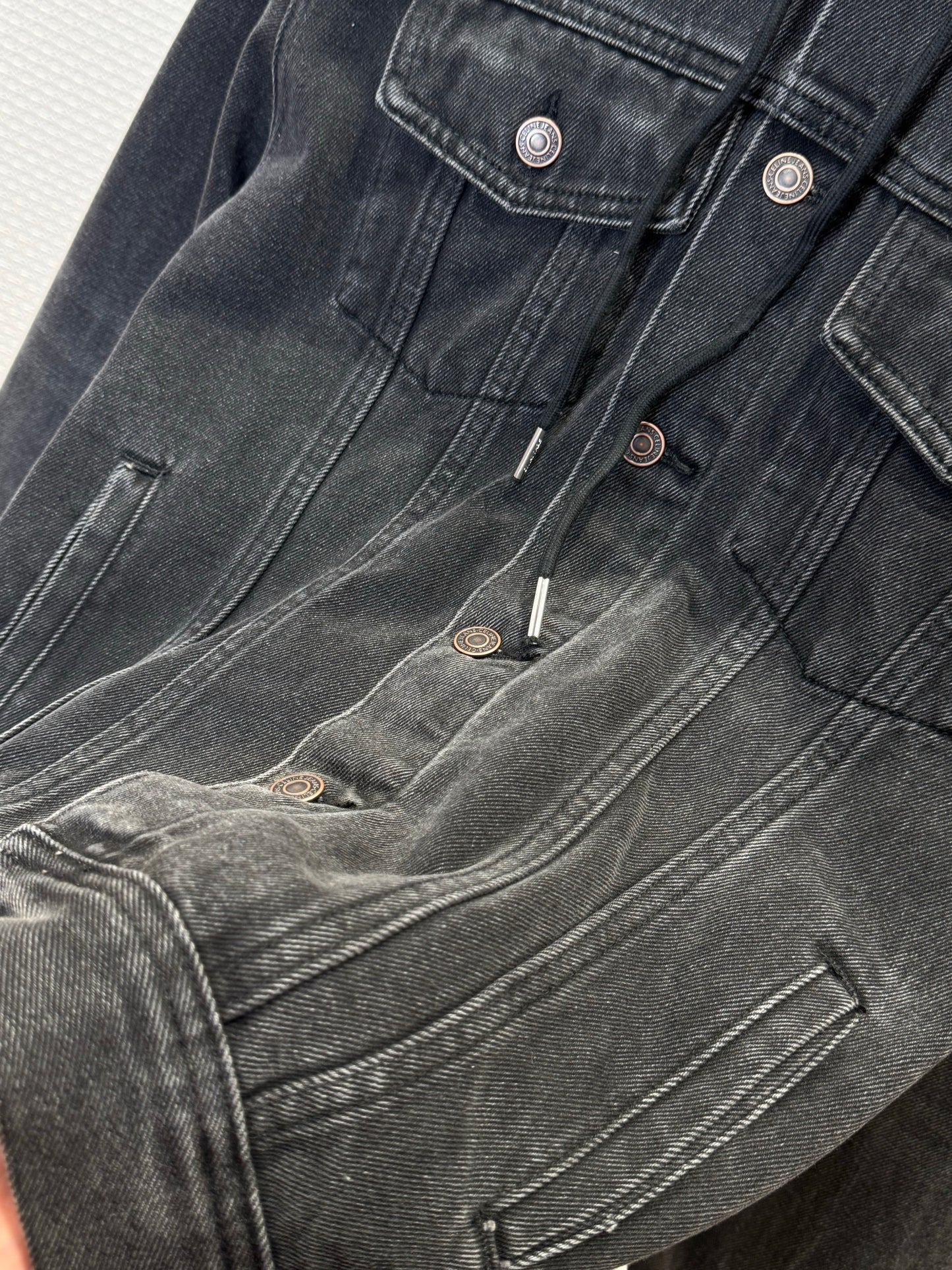 Celine Denim Jacket