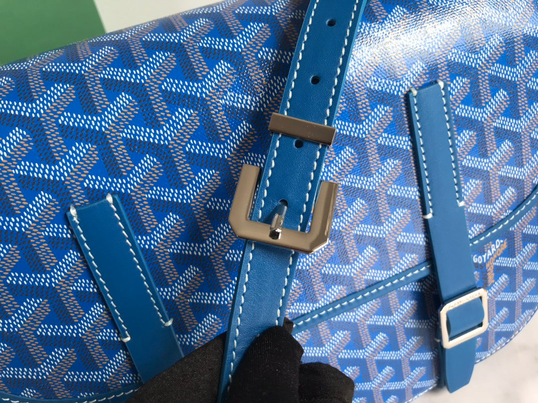 GYD Belvedere MM Bag