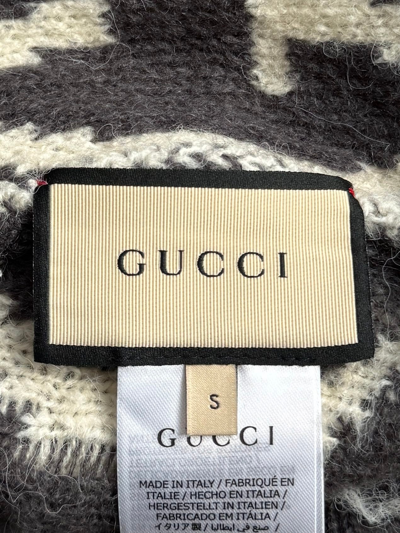 Gucci Cardigan