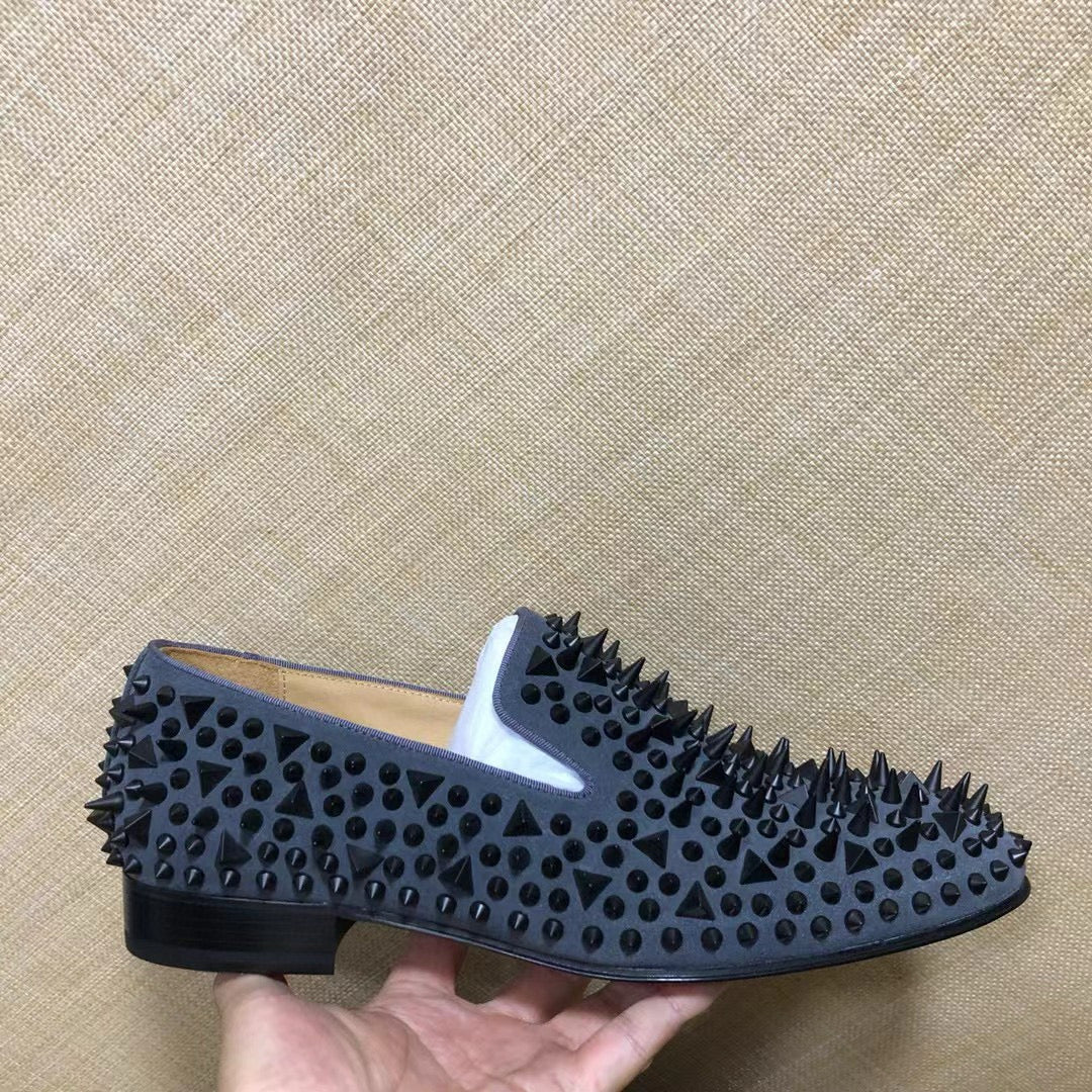 Christian Louboutin Loafer