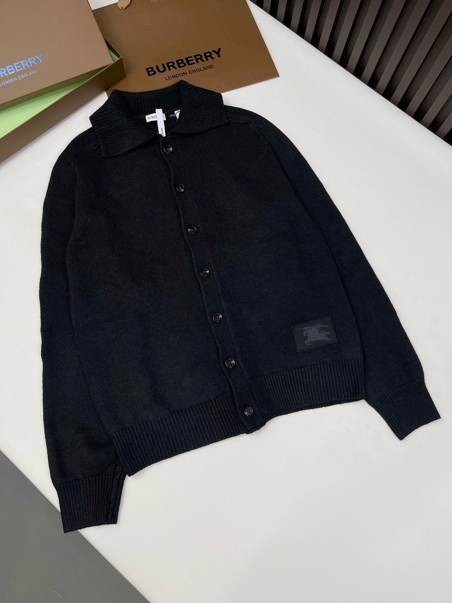 BBR Jacket
