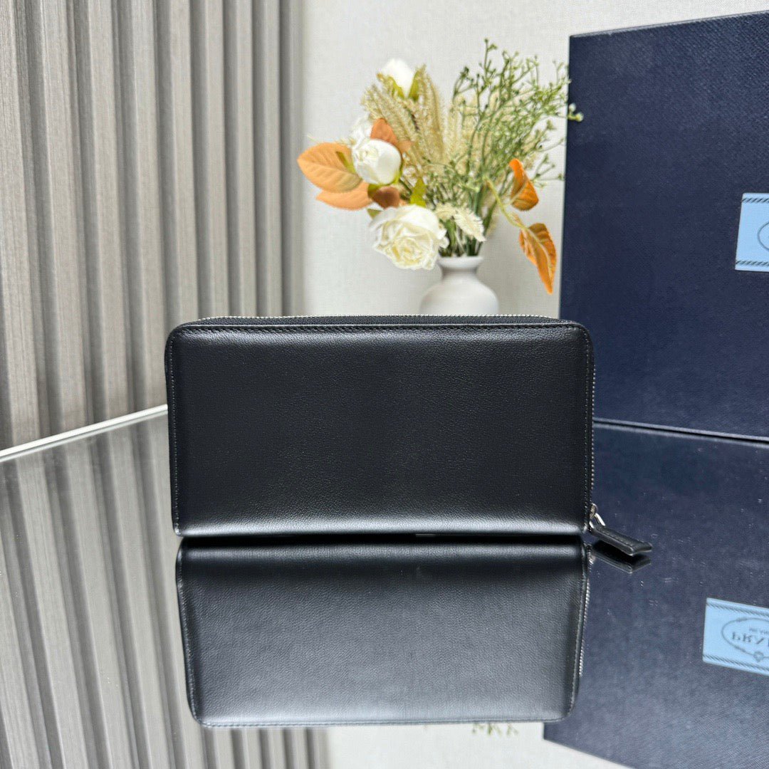 Prada Long Wallet