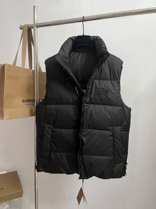 Burberry Vest