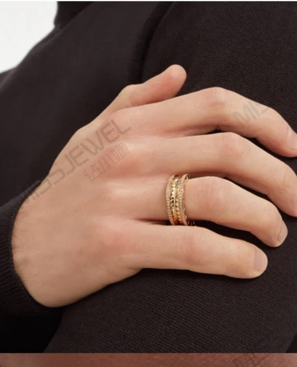 Bvlgari Ring