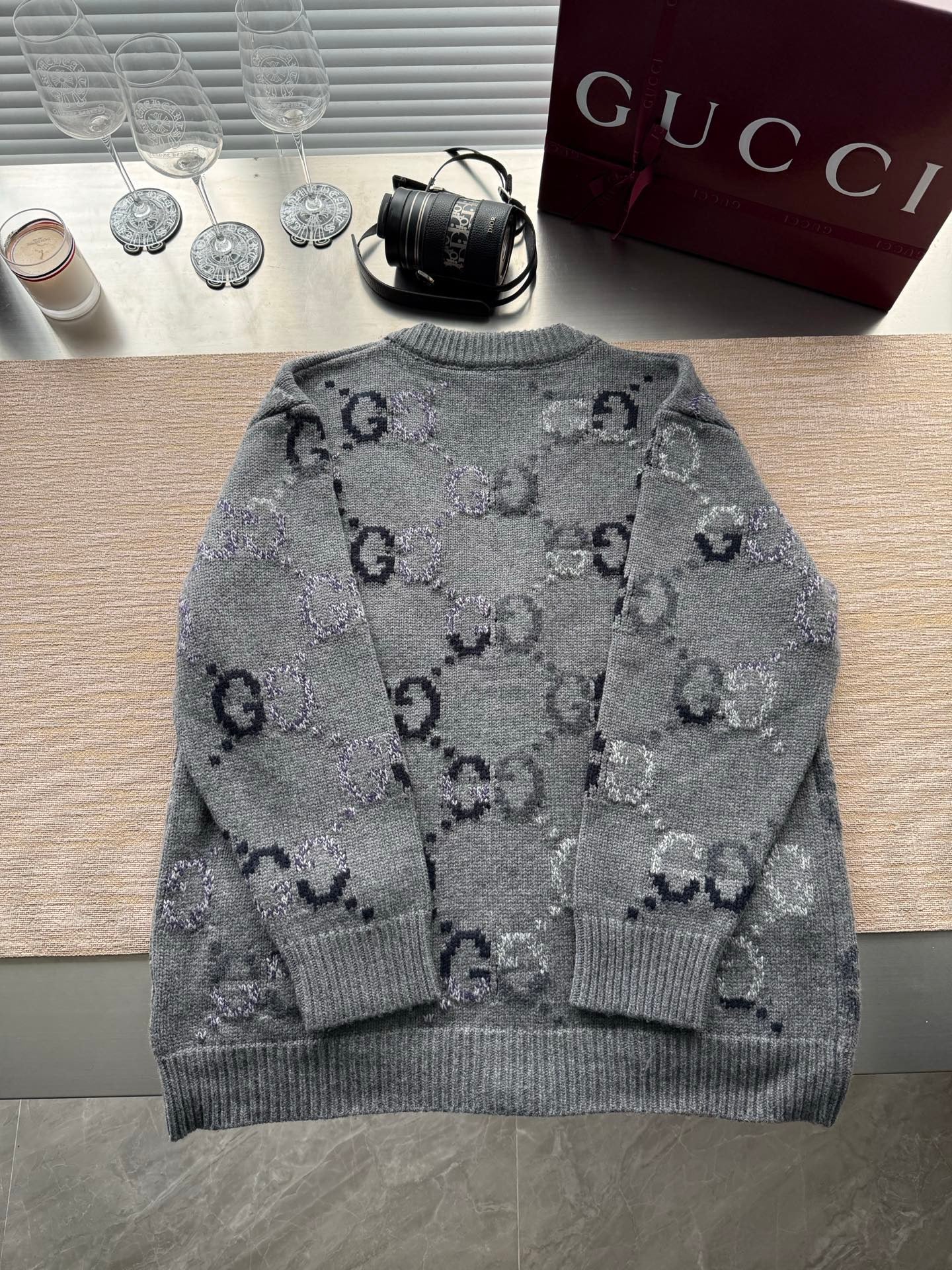 Gucci Cardigan