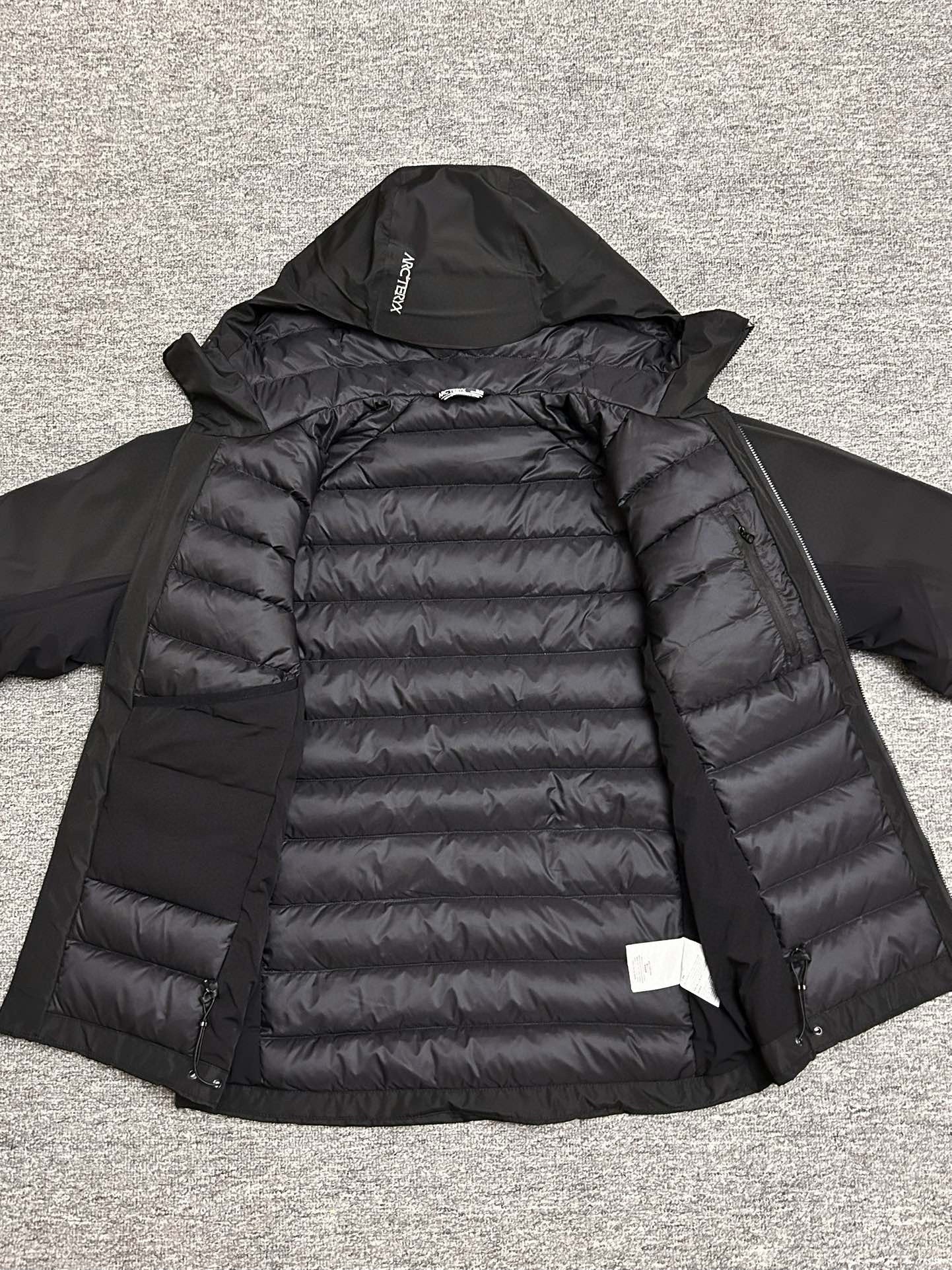 Arcteryx Jacket