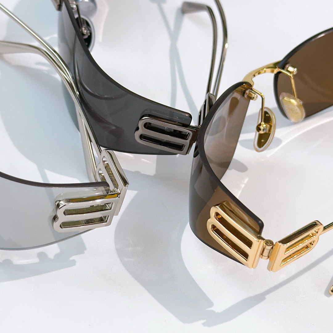 Balenciaga Sunglasses
