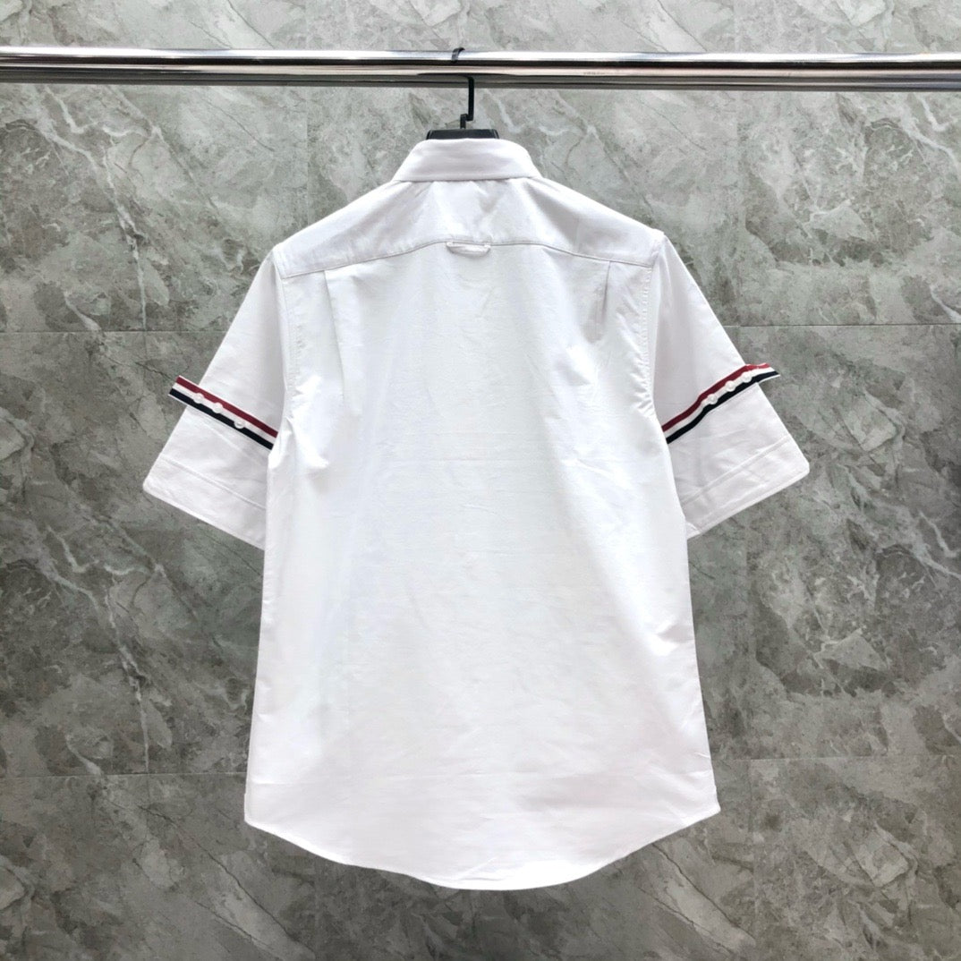 Camisa Thom Browne