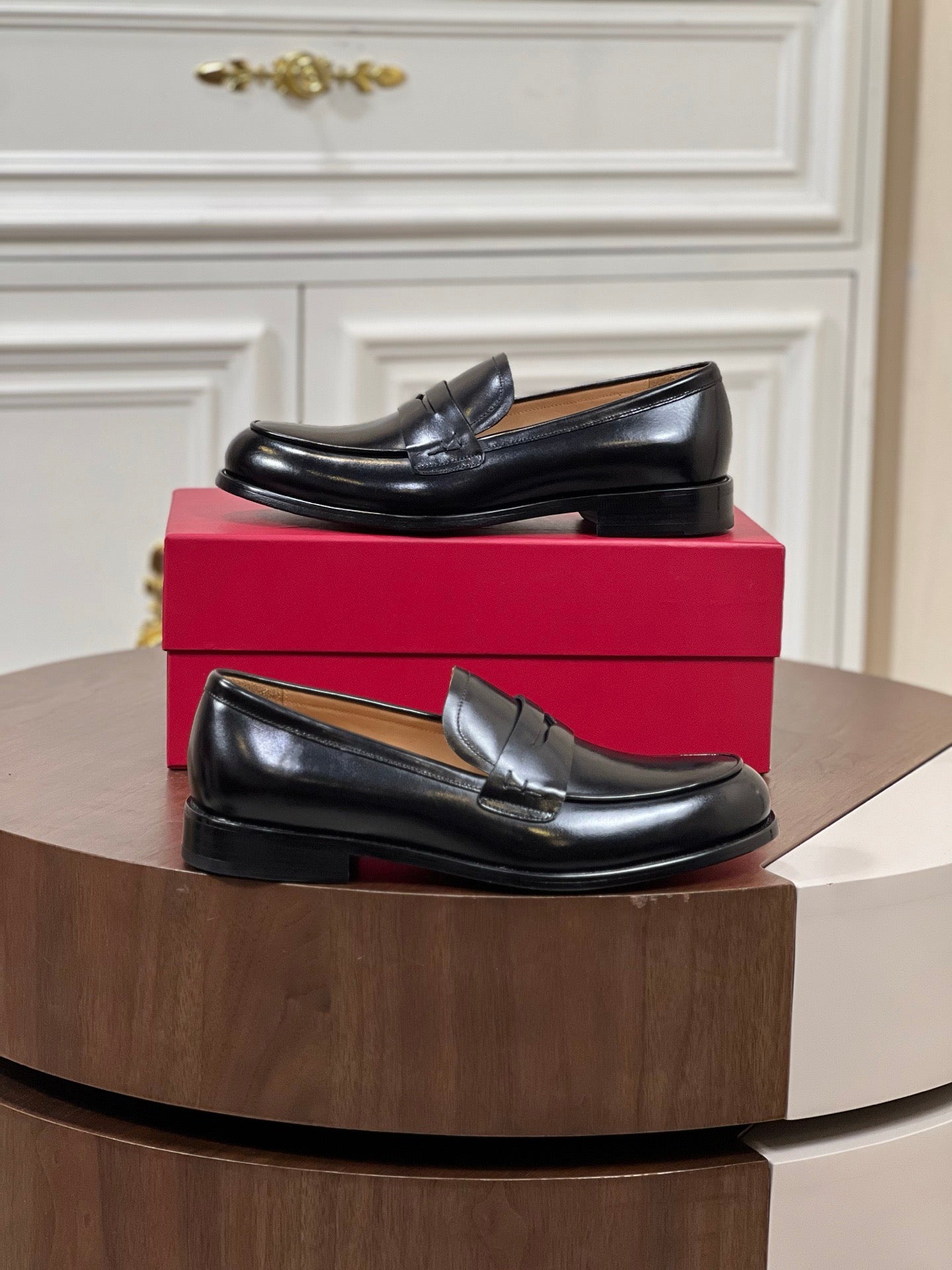 FG Loafer
