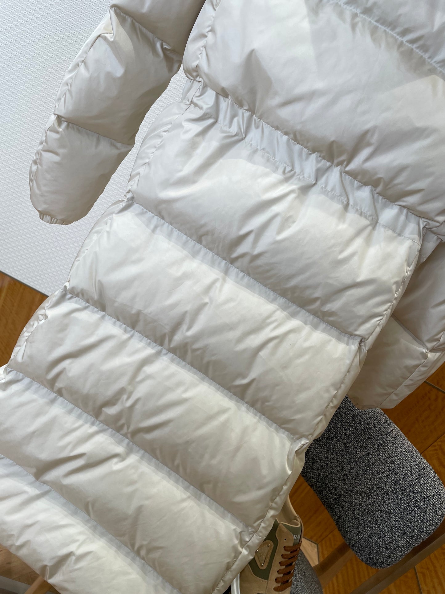 Moncler Down Jacket