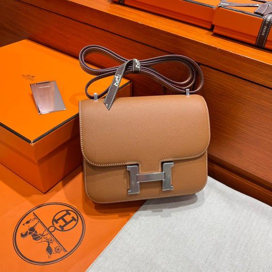 Hermes Constance 19