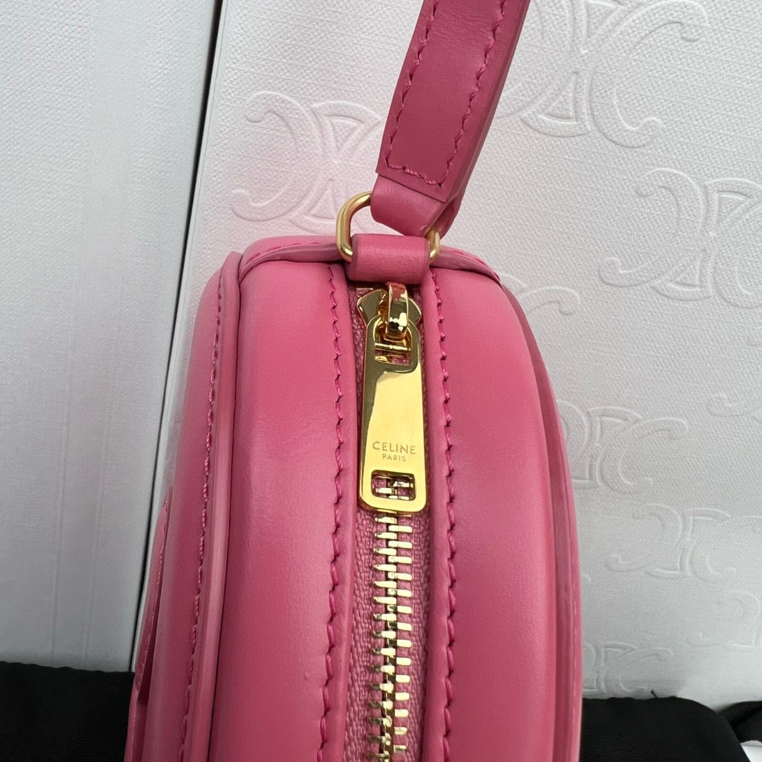 Celine Oval Bag