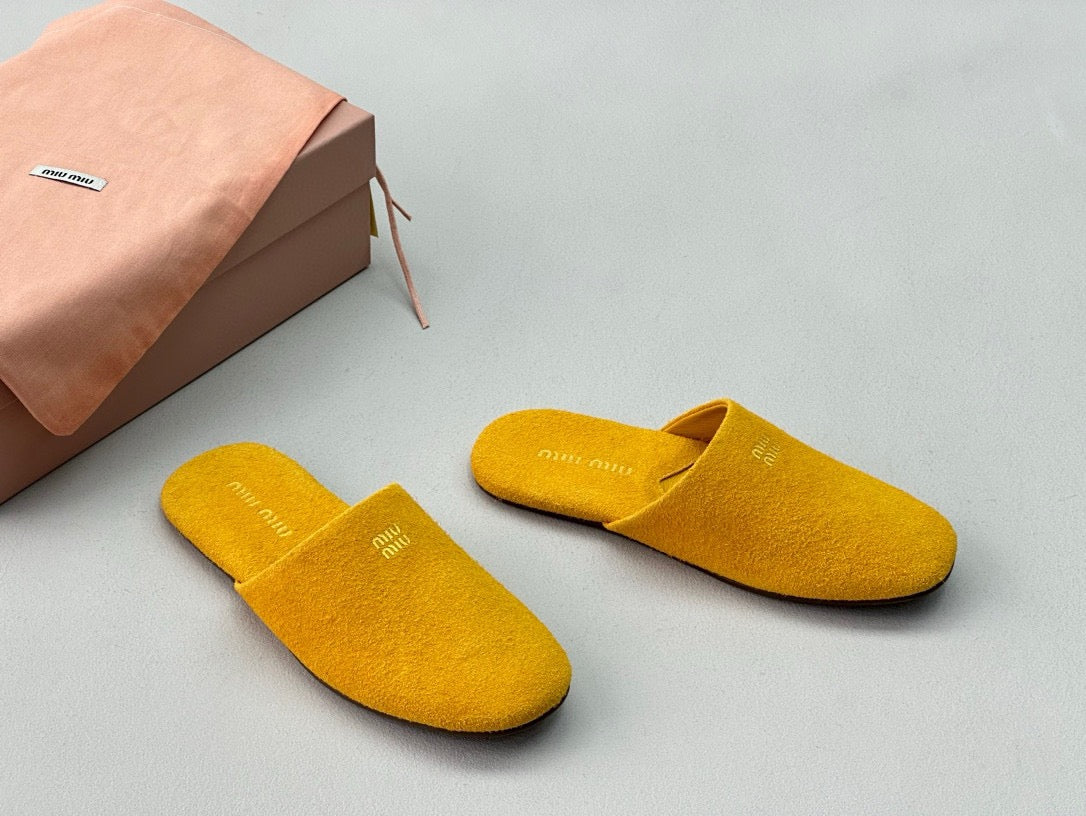 Miu Miu Sandals