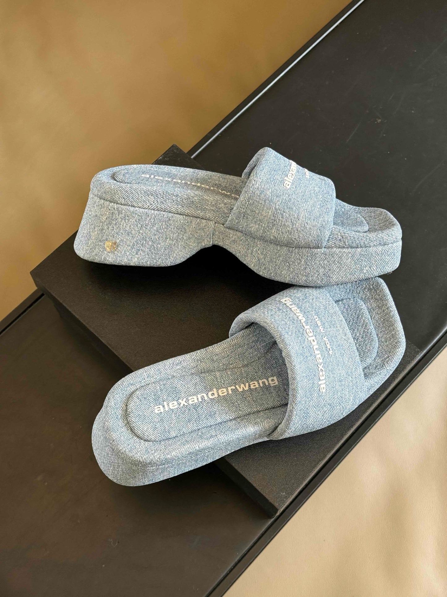 Alexander Wang Sandals