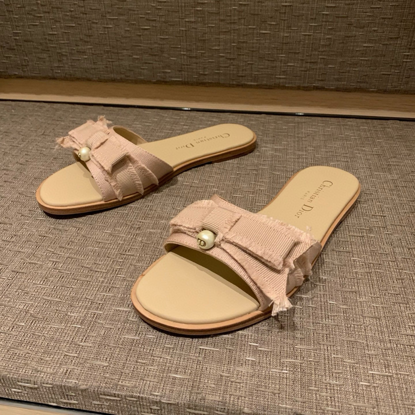 Dior Sandals