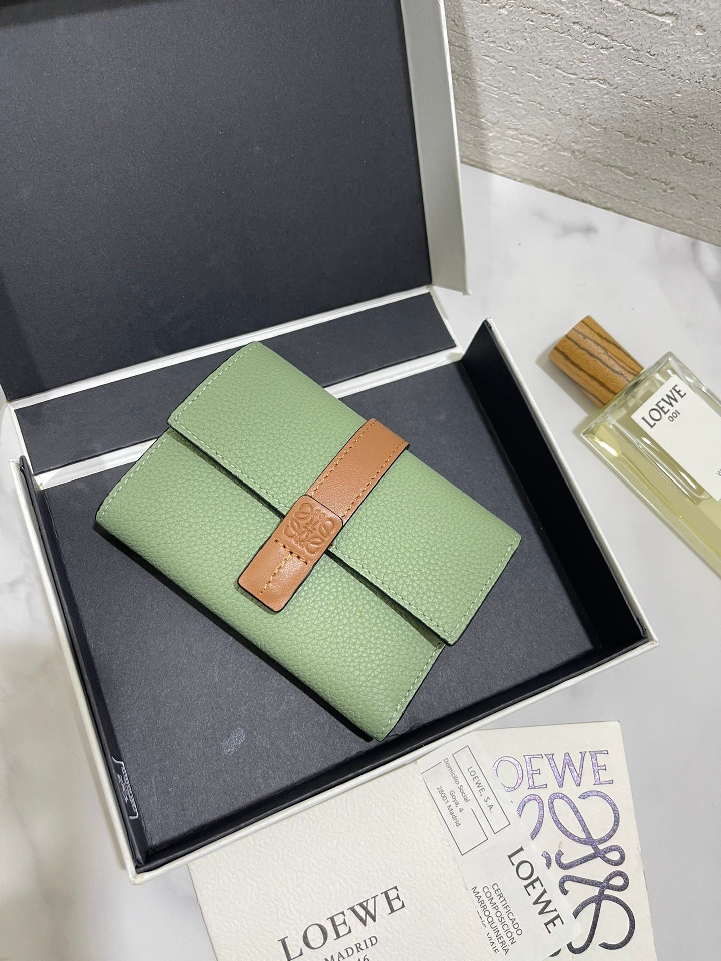 Loewe Wallet