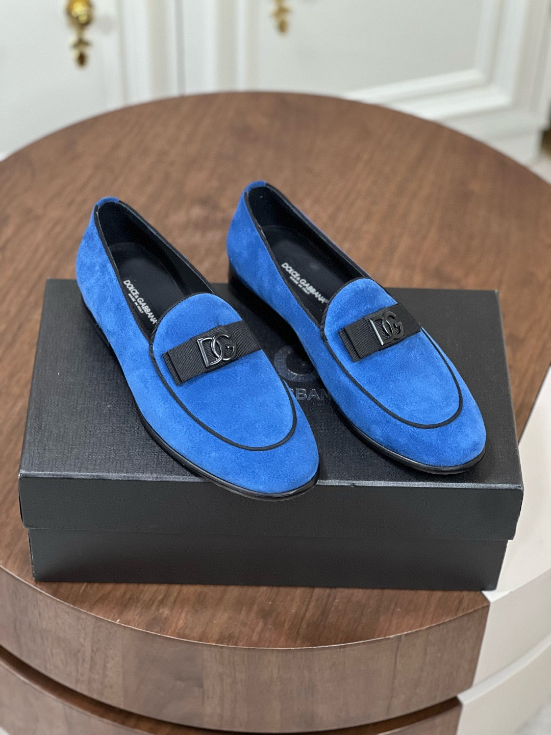 Dolce & Gabbana loafer