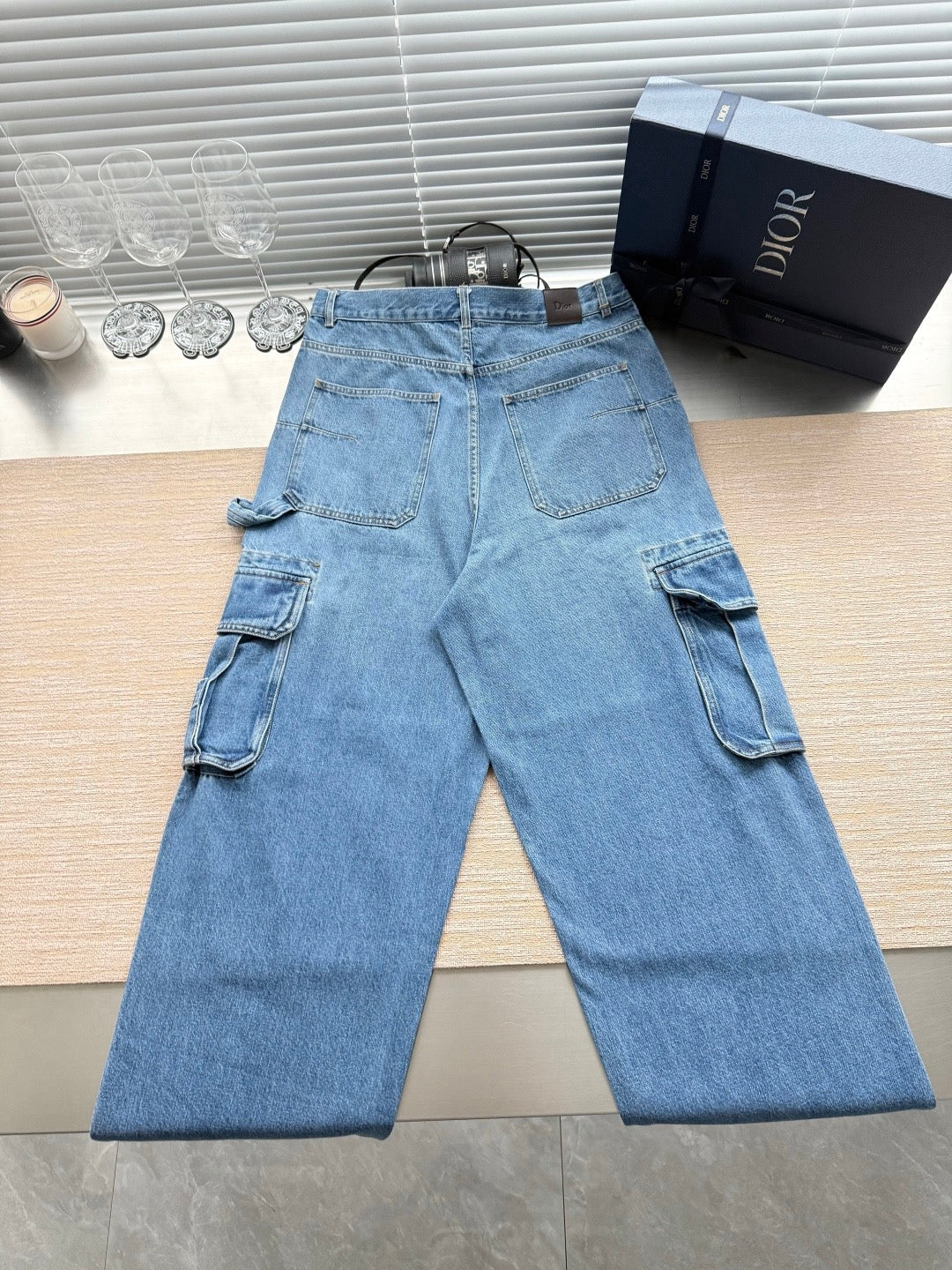 Dior Jeans