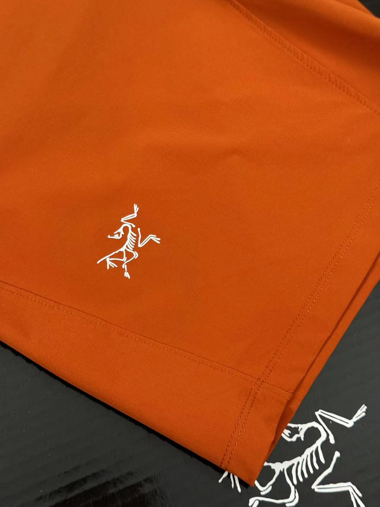 Arcteryx Short