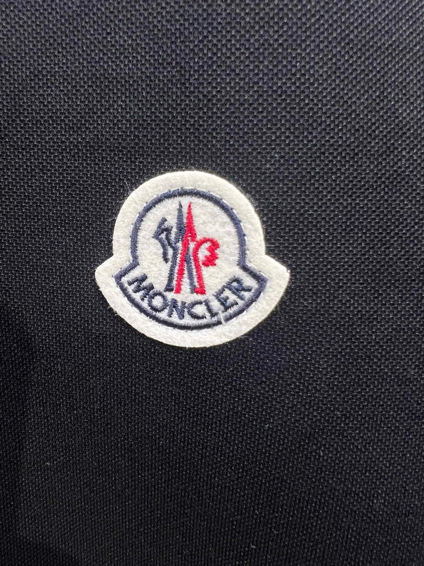 Moncler Polo