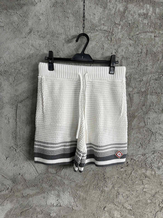 Casablanca Short Pants