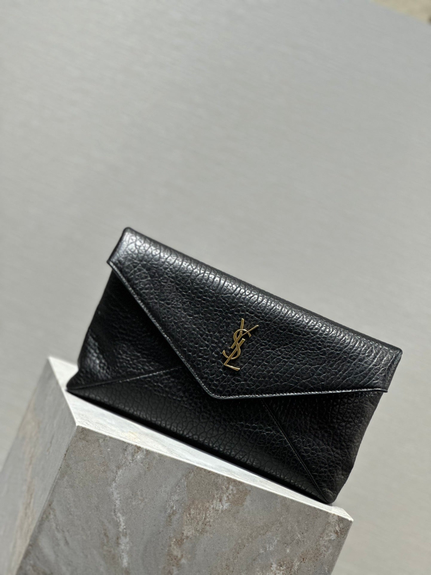 YSL Clutch