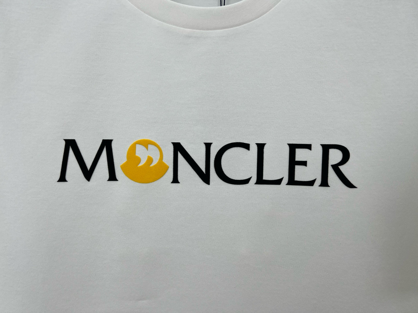 Moncler T-Shirt