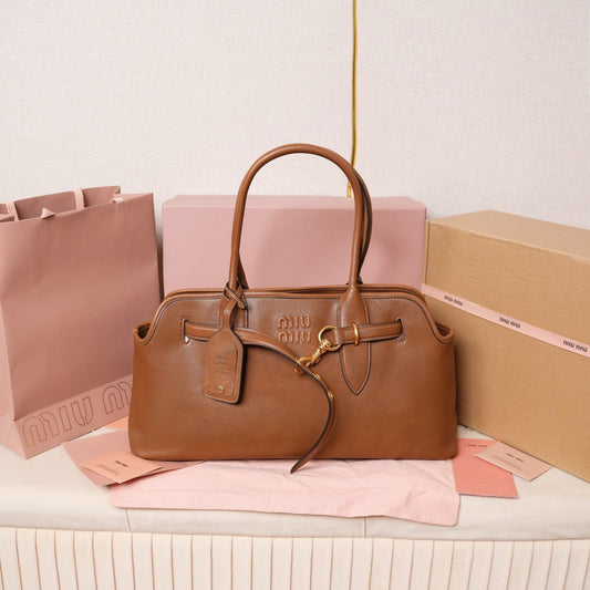 Miu Miu Tote Bag