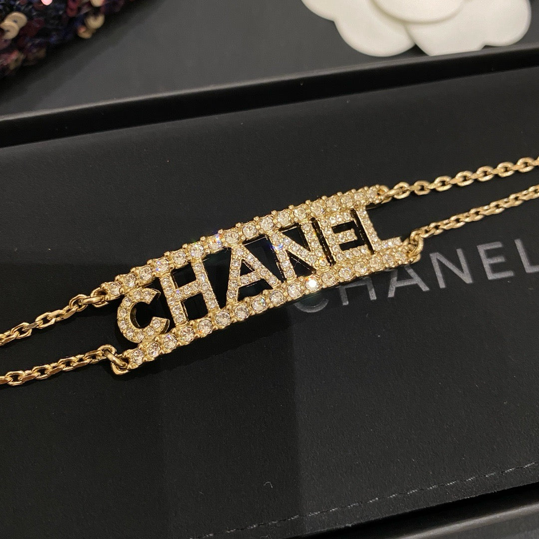 Chanel Bracelet