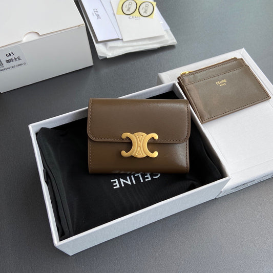 Celine Wallet