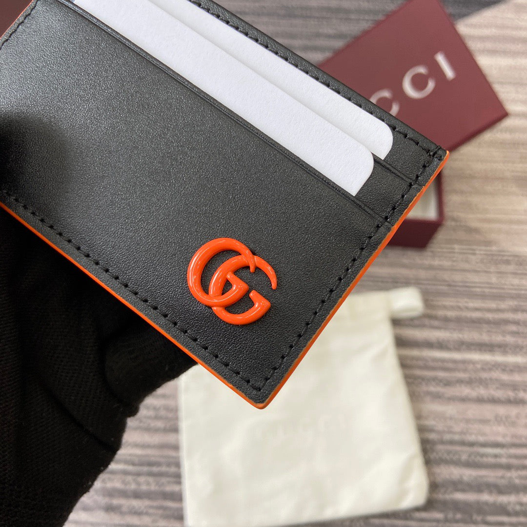 Gucci Card Holder