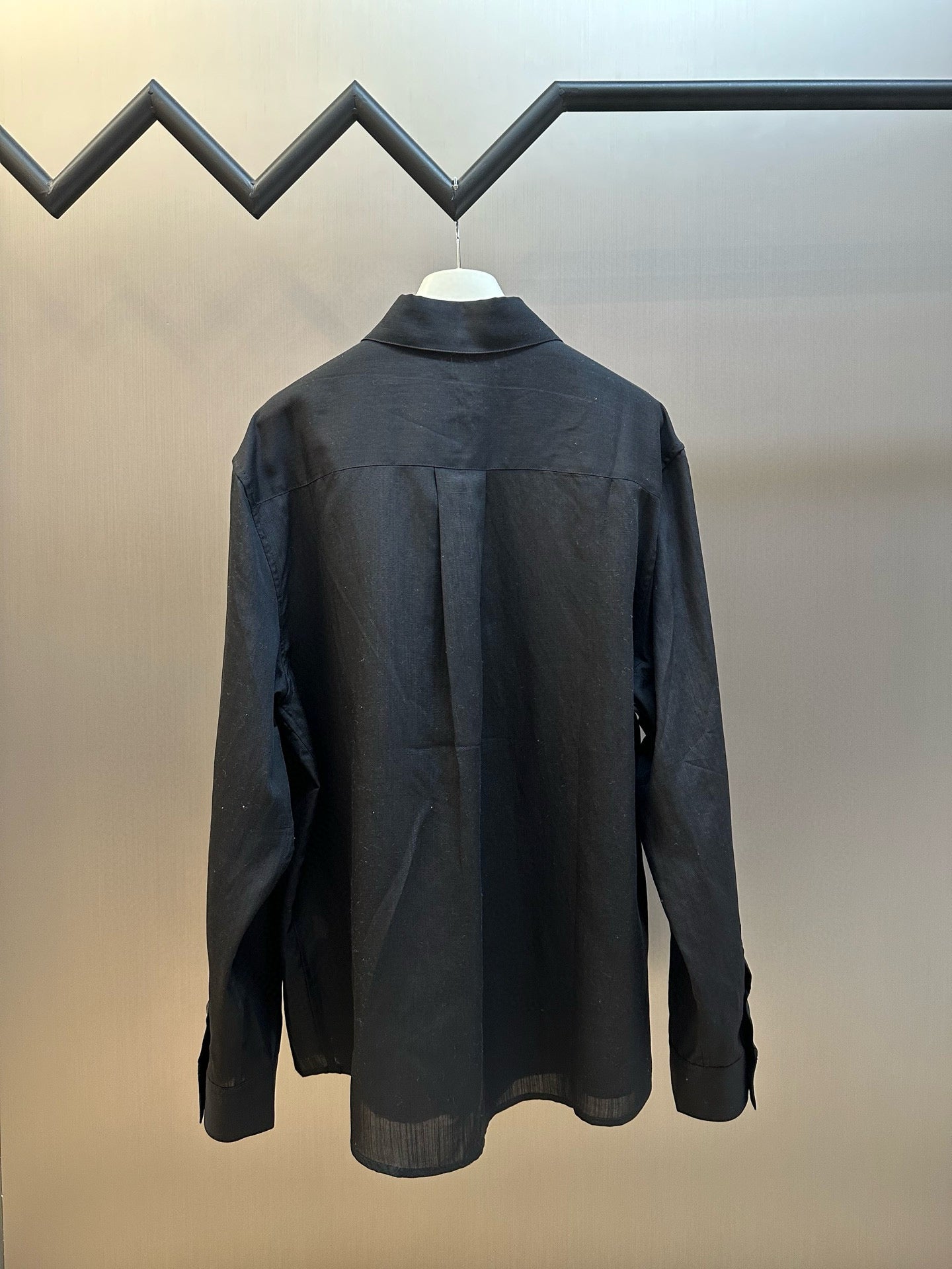 Loewe Long Sleeve Shirt
