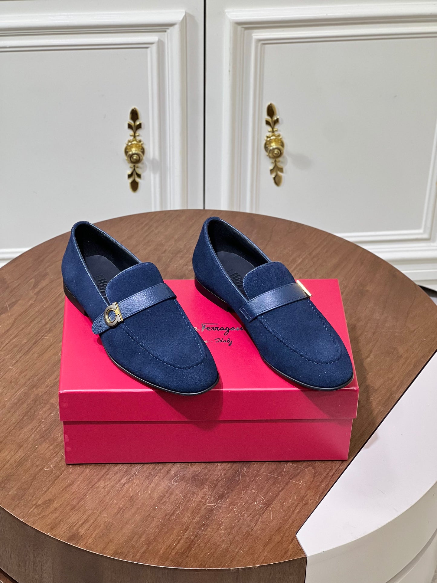 FG Loafer