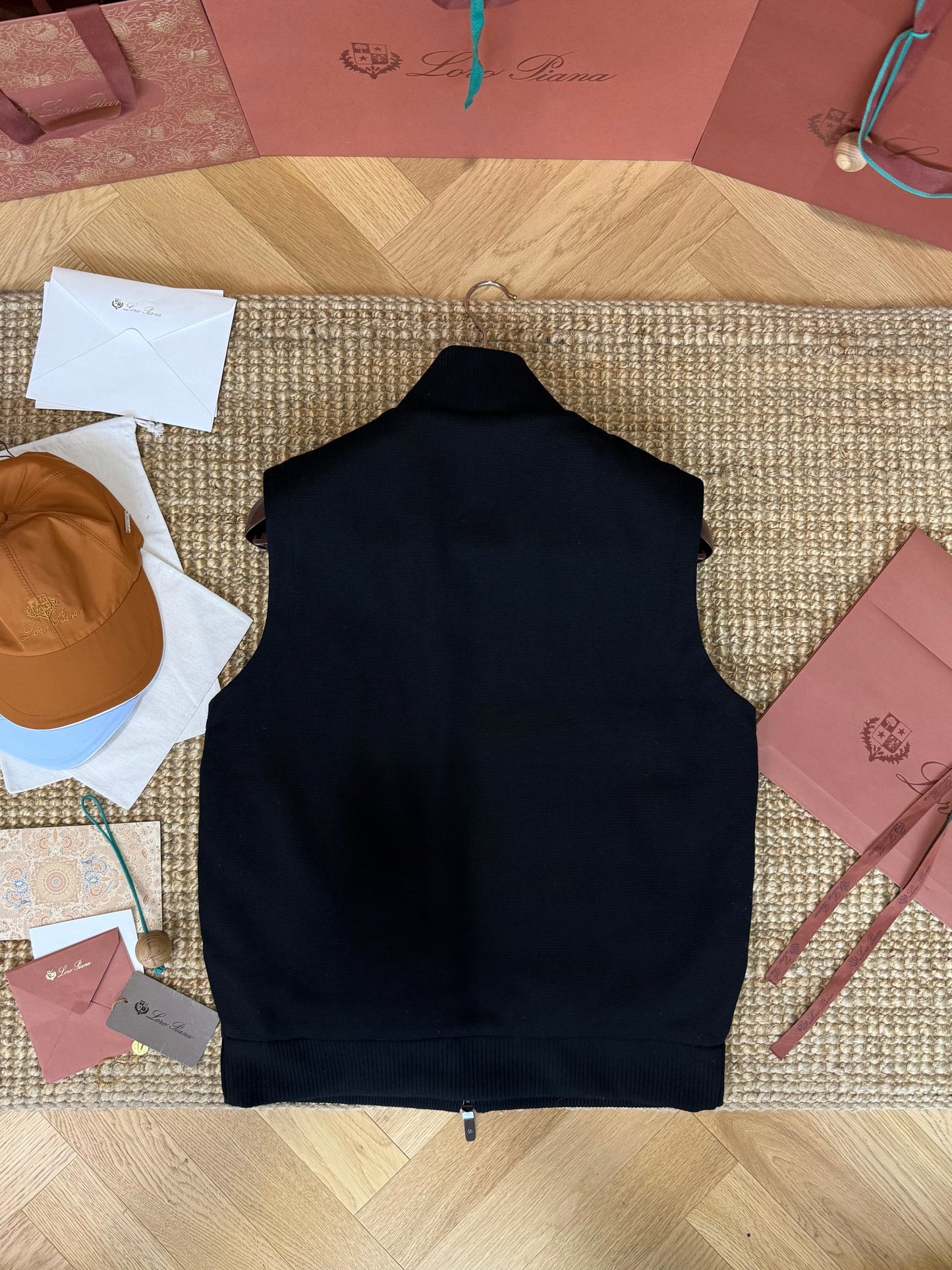 ZG Vest