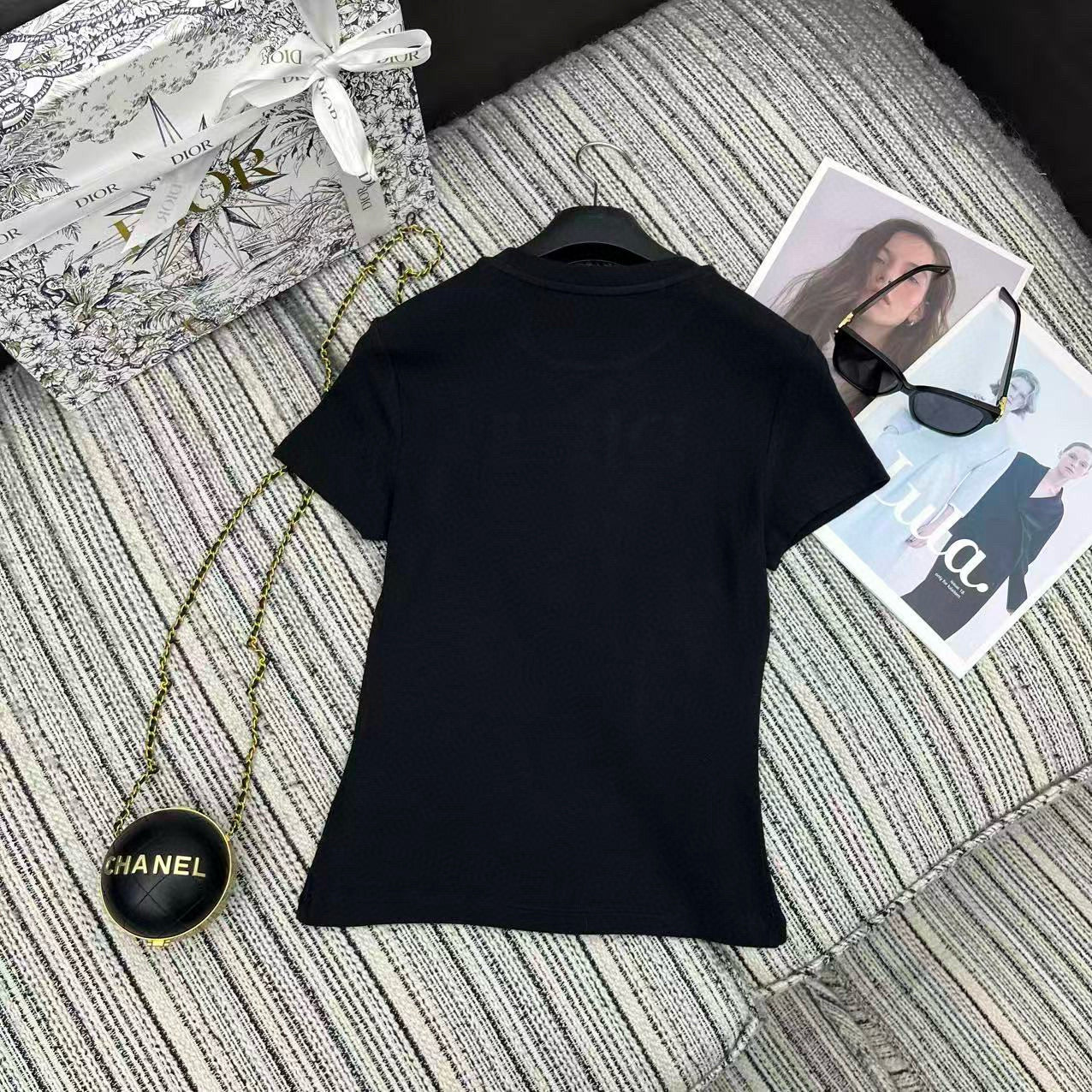 Dior T-shirt