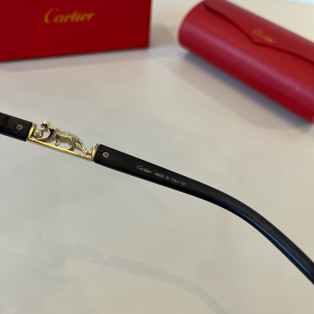 Cartier Sunglasses