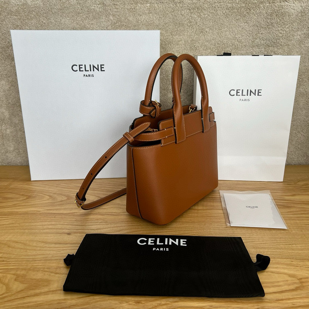 Celine Triomphe Hand Bag