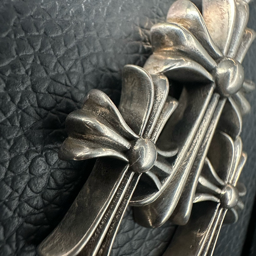 Chrome Hearts Necklace