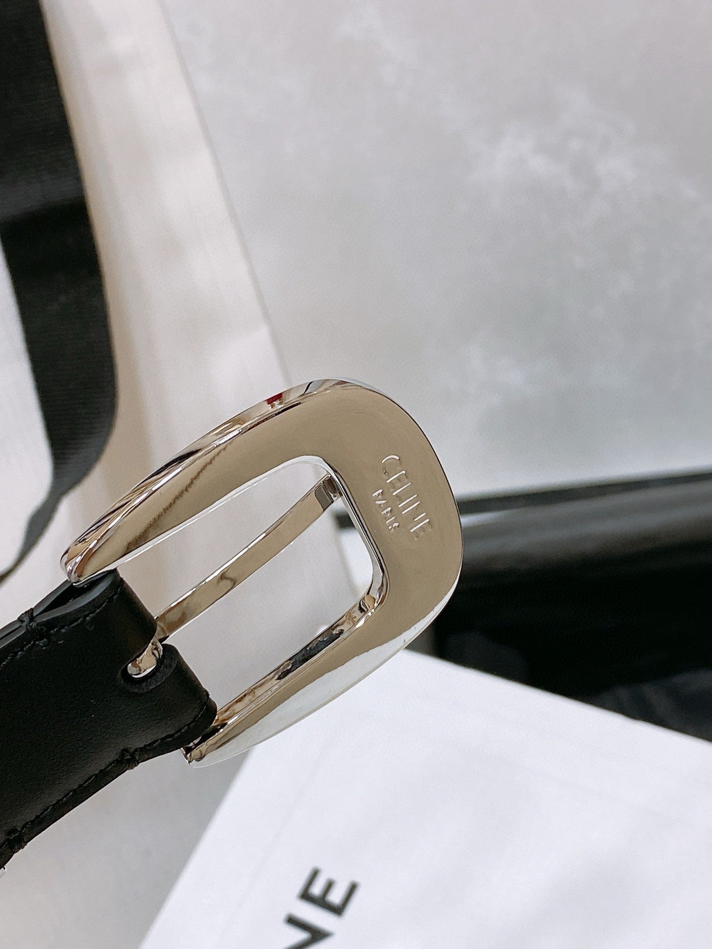 Celine Belt