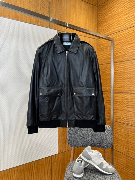 Celine Jacket
