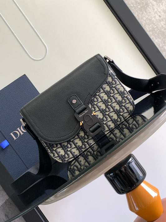 Dior Messenger Bag