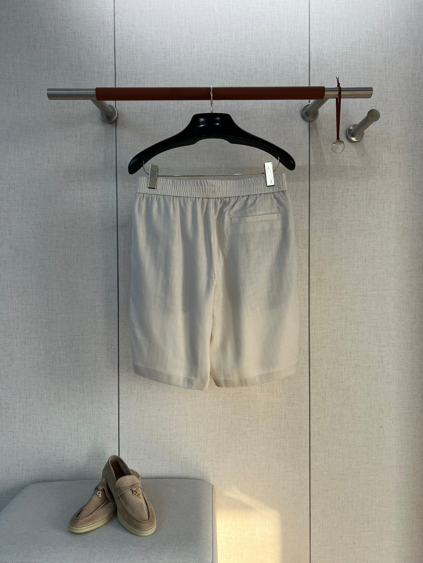 ZG Short Pants