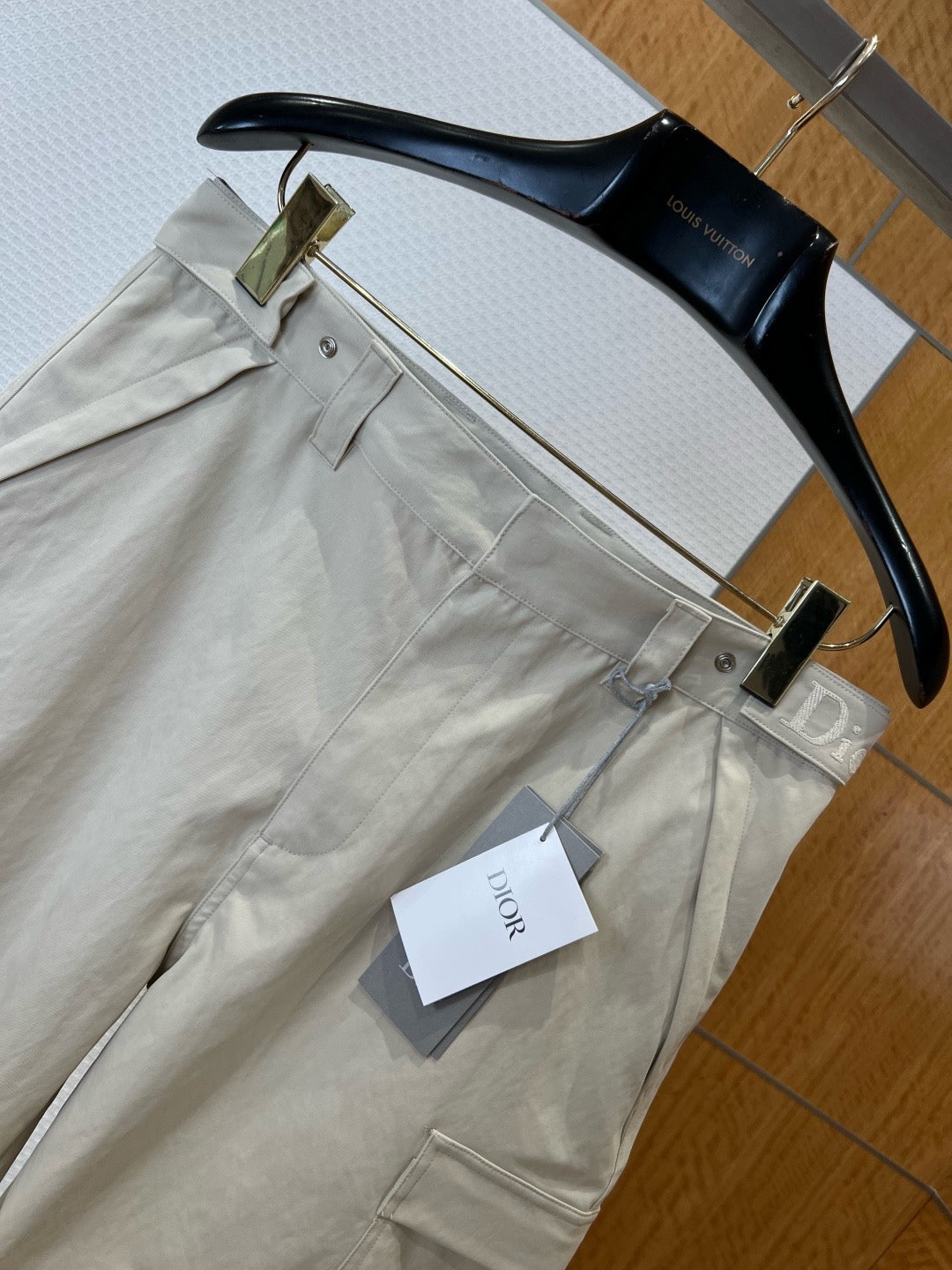 Dior Short Pant