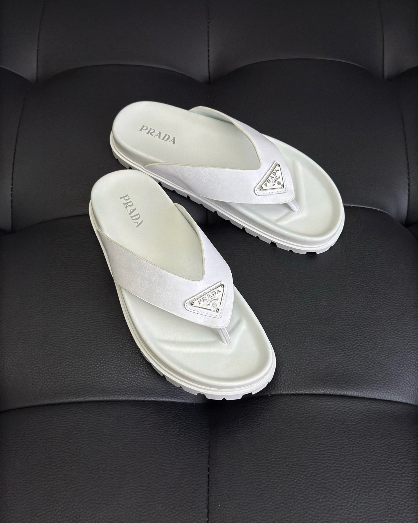 Prada Sandals